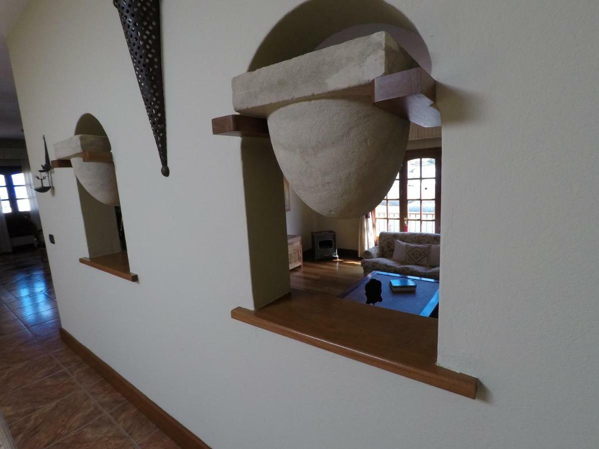 Villa La Petite Guatiza Exteriér fotografie