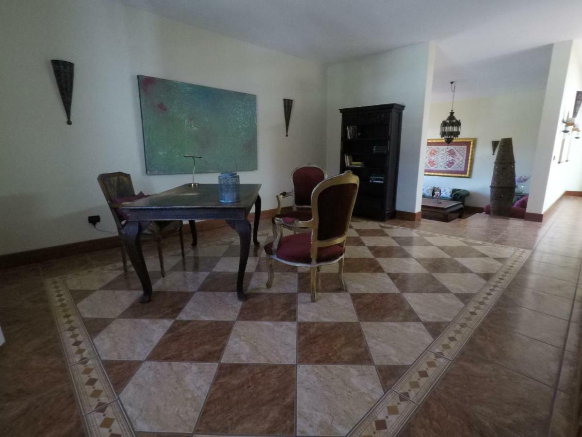 Villa La Petite Guatiza Exteriér fotografie