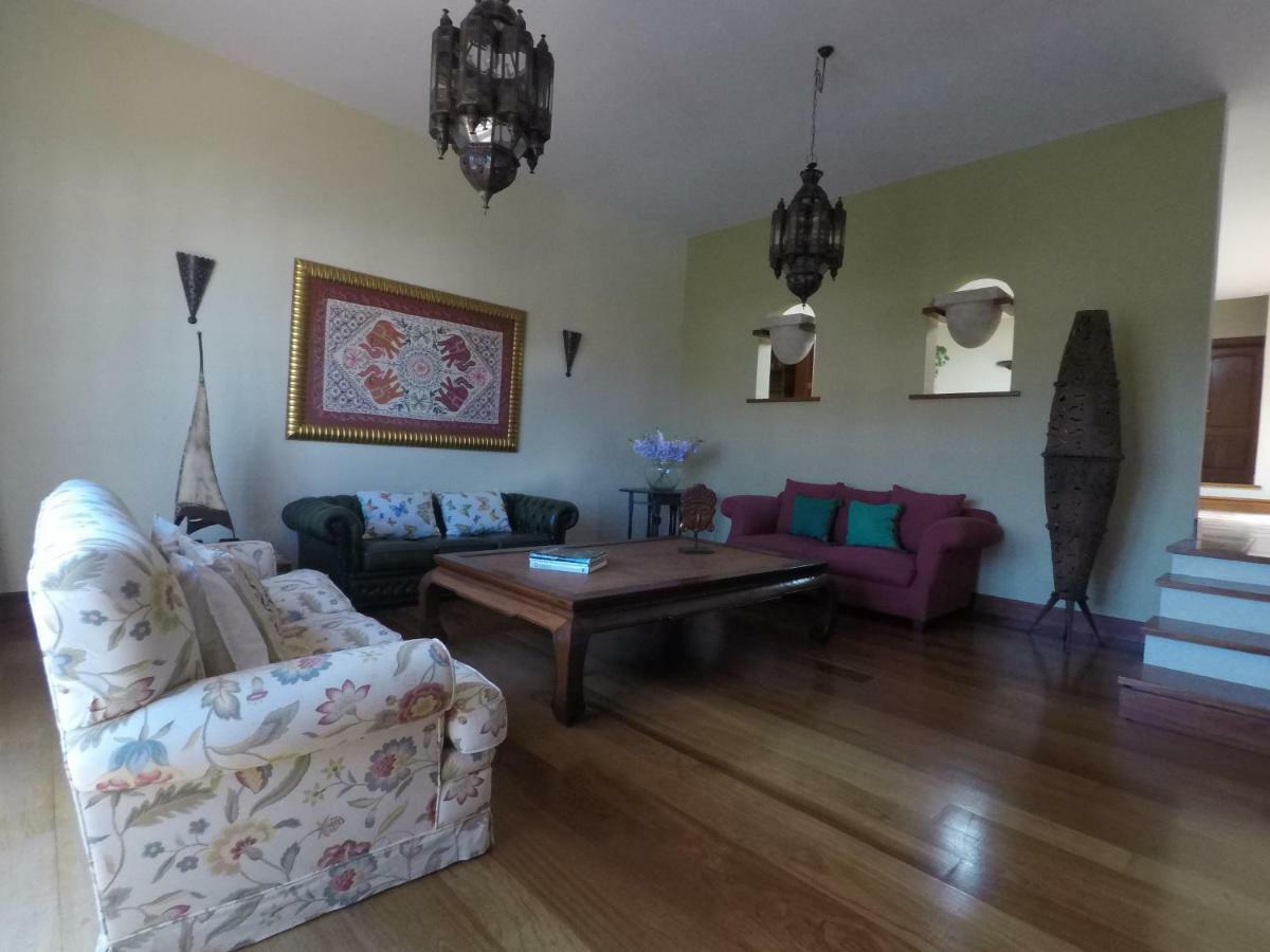 Villa La Petite Guatiza Exteriér fotografie