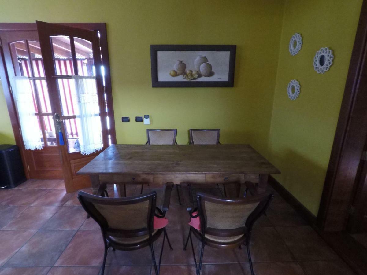 Villa La Petite Guatiza Exteriér fotografie