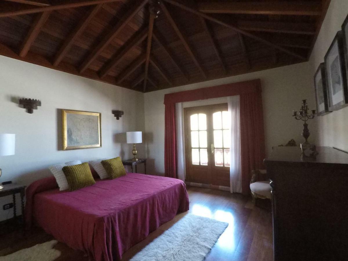 Villa La Petite Guatiza Exteriér fotografie