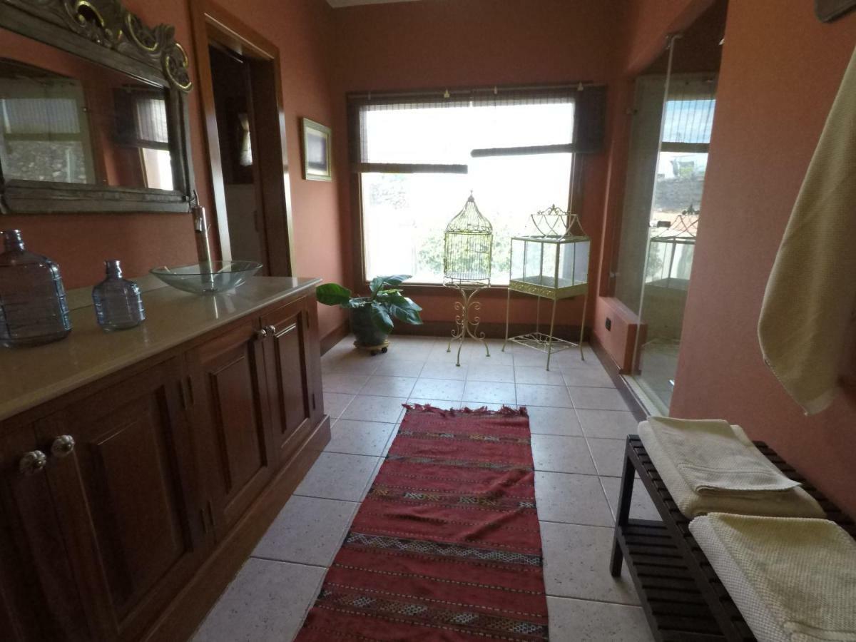 Villa La Petite Guatiza Exteriér fotografie