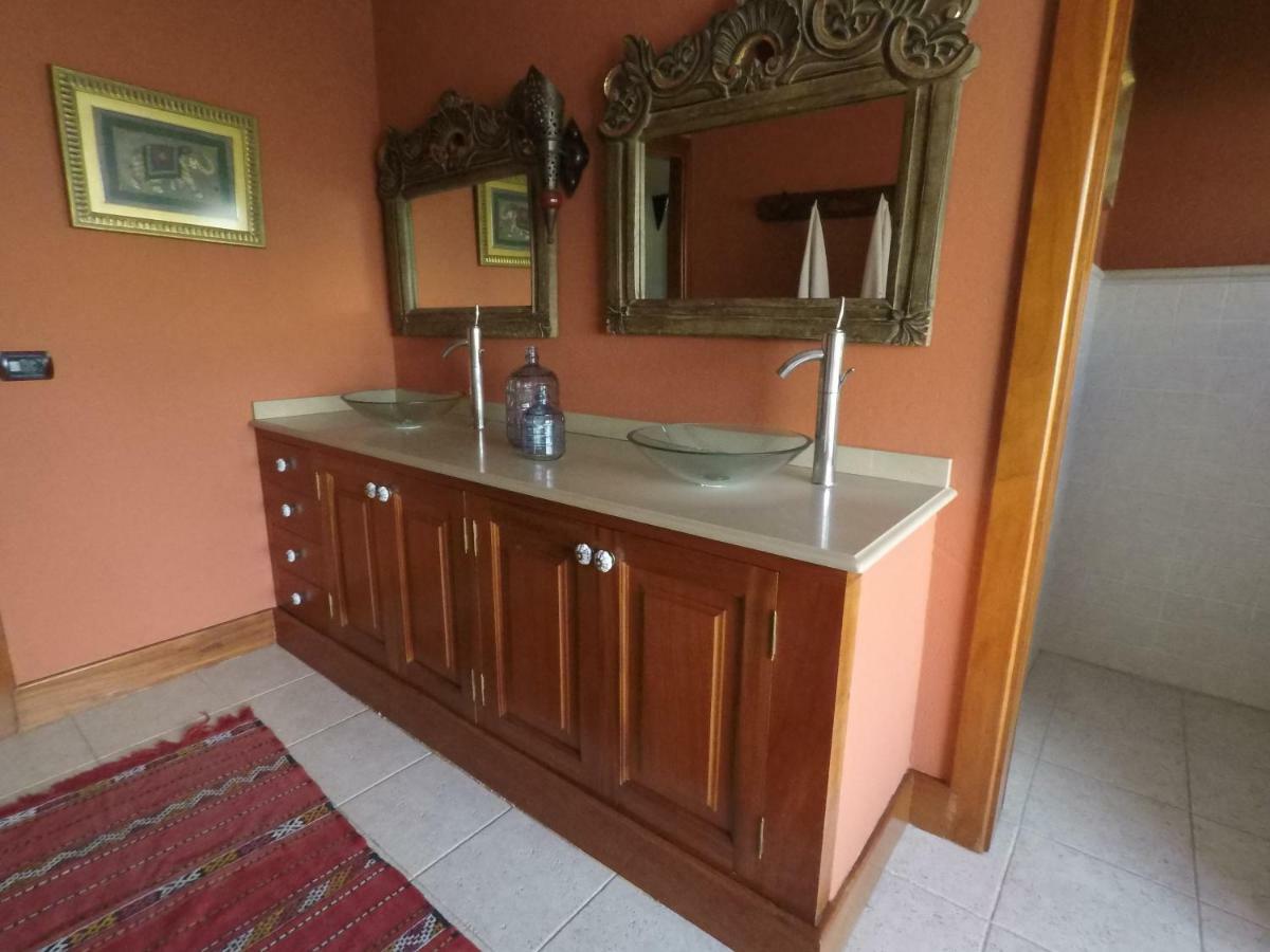 Villa La Petite Guatiza Exteriér fotografie